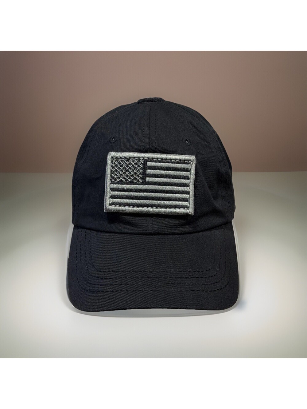 American Flag America July 4th Condor Independence Americas Free Baseball Cap
